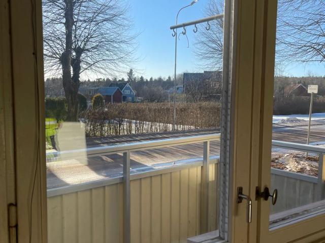 Lägenhet hyra i Norberg