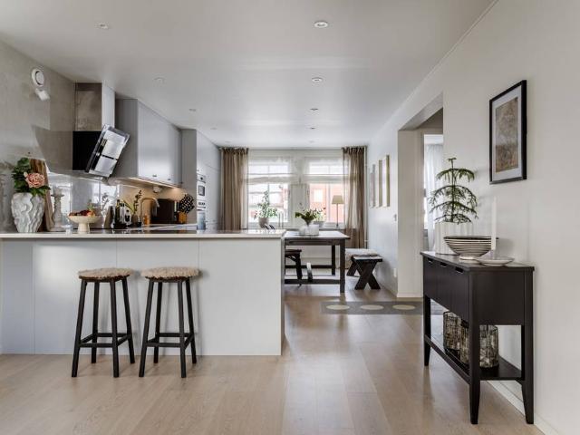 Bostad till salu i Falun, Dalarna