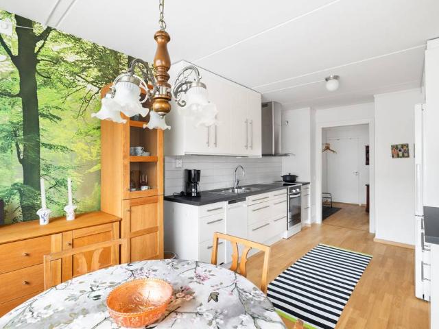 Bostad till salu i Värnamo, Jönköping