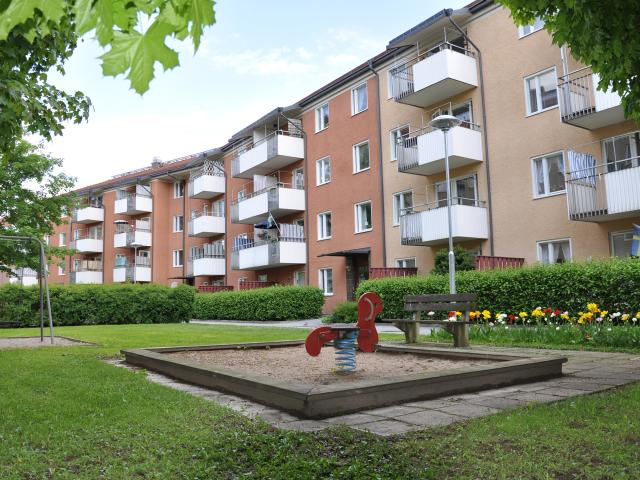 Hus hyra i Örebro