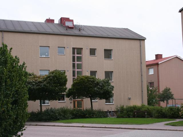 Lägenhet hyra i Halmstad, Halland