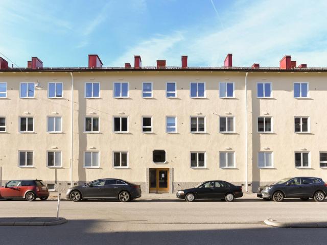 Bostad till salu i Örebro