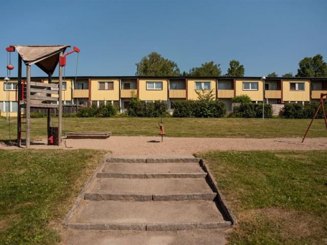 Lägenhet hyra i Skåne