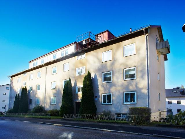 Lägenhet hyra i Borås, Västra Götaland