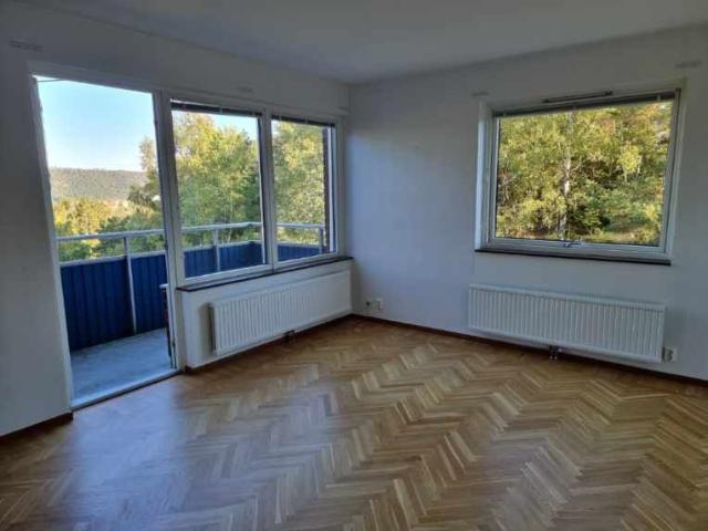 Lägenhet hyra i Lugnet, Borås