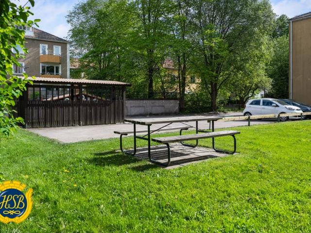 Lägenhet hyra i Borlänge, Dalarna