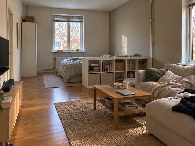 Lägenhet hyra i Eskilstuna, Södermanland