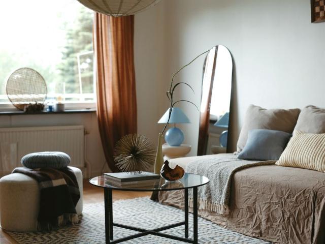 Lägenhet hyra i Filipstad, Värmland