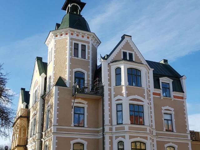 Lägenhet hyra i Gävle, Gävleborg