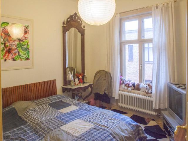 Lägenhet hyra i Göteborg