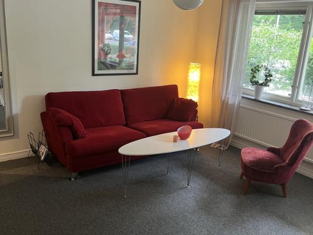 Rum hyra i Jönköping