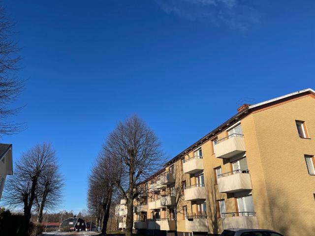 Lägenhet hyra i Norberg
