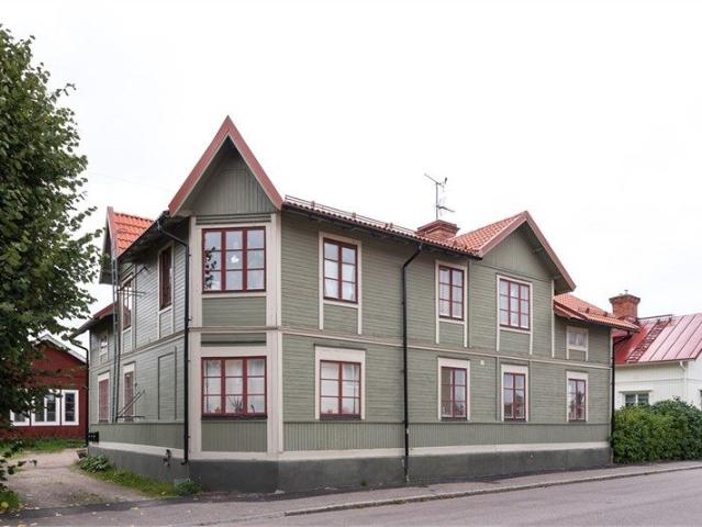 Lägenhet hyra i Norberg