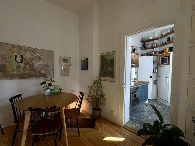Lägenhet hyra i Östermalm, Botkyrka