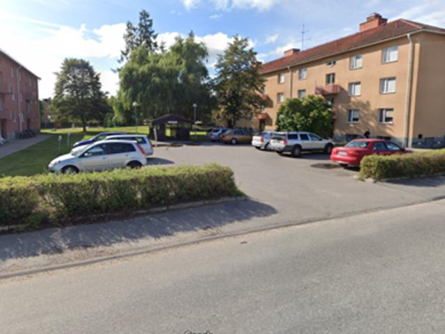 Lägenhet hyra i Vingåker, Södermanland