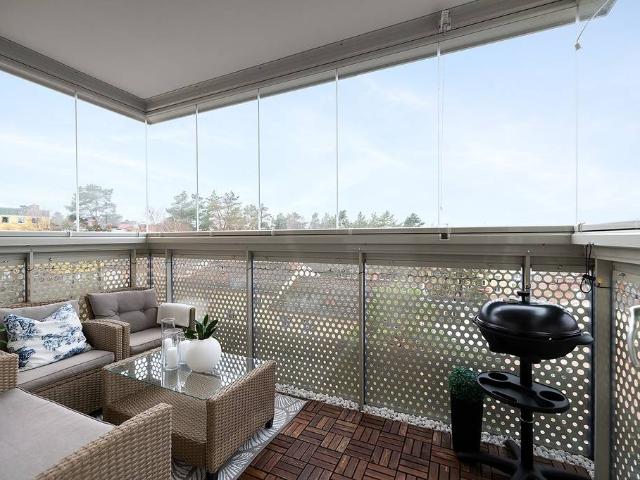 Bostad till salu i Järfälla, Stockholm