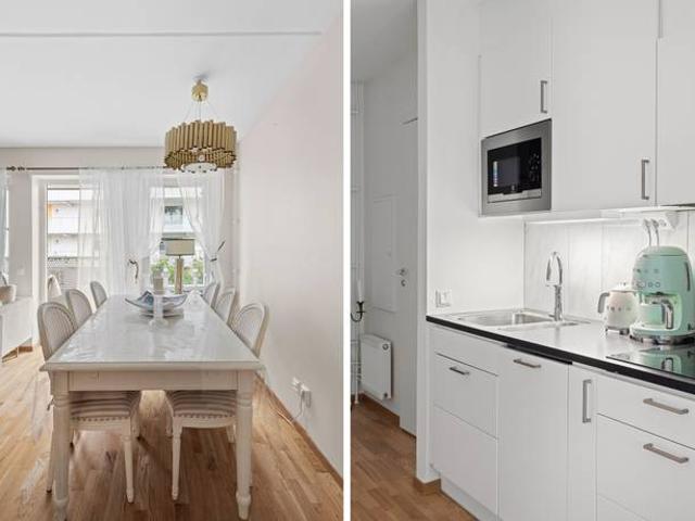 Bostad till salu i Järfälla, Stockholm