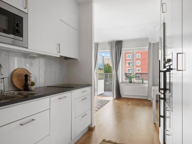 Lägenhet hyra i Jakobsberg, Stockholm