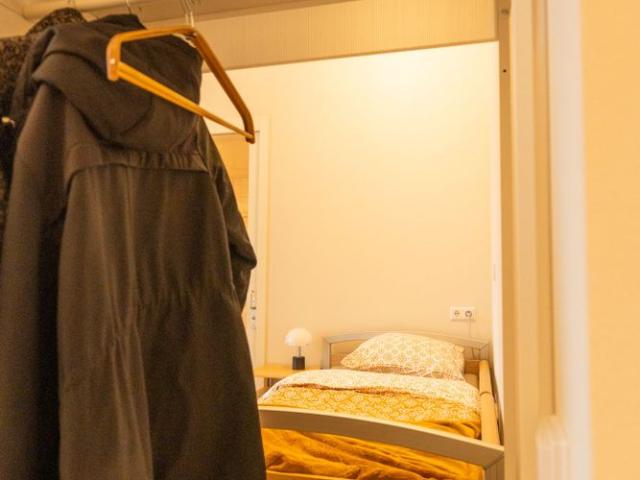 Appartement te huur in Overijssel