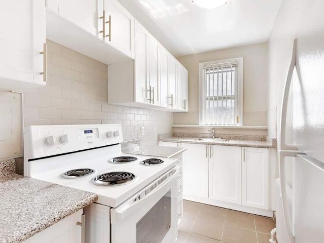 Apartment for rent in Scarborough Southwest, Toronto