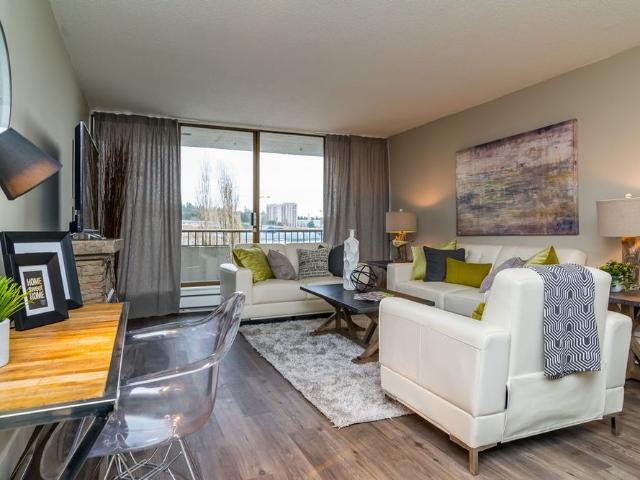 Apartment for rent in Scarborough Southwest, Toronto