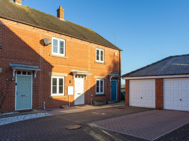 House for rent in Brayton