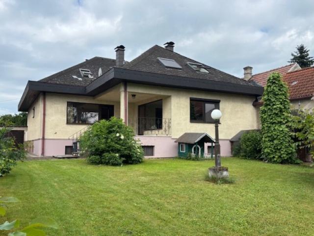 Einfamilienhaus kaufen in Engelhartstetten, Niederösterreich
