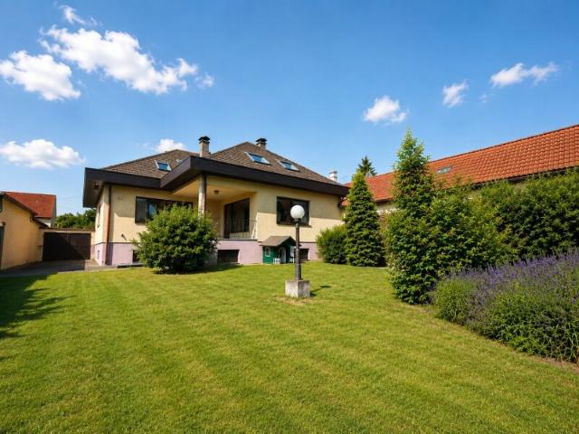 Einfamilienhaus kaufen in Engelhartstetten, Niederösterreich