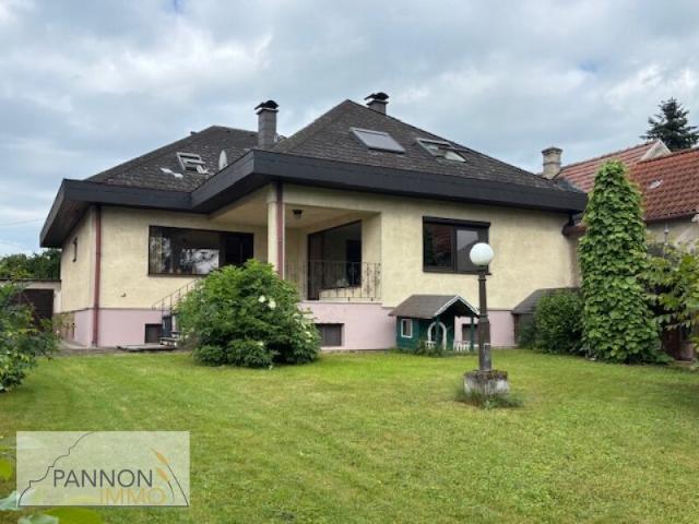 Einfamilienhaus kaufen in Engelhartstetten, Niederösterreich