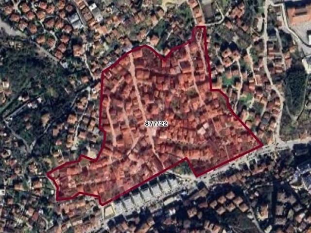 Üsküdar, İstanbul içerisinde satılık Arsa