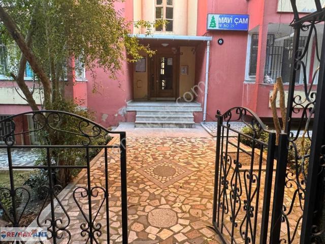 Üsküdar, İstanbul içerisinde kiralık mülk