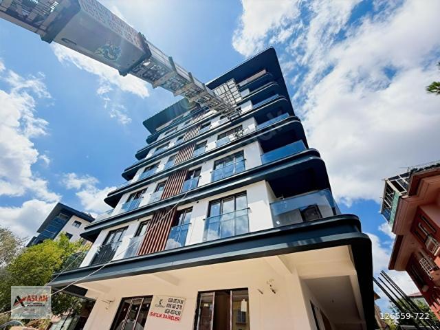 Üsküdar, İstanbul içerisinde satılık mülk