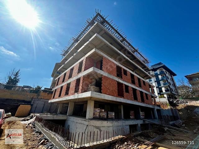 Üsküdar, İstanbul içerisinde satılık mülk