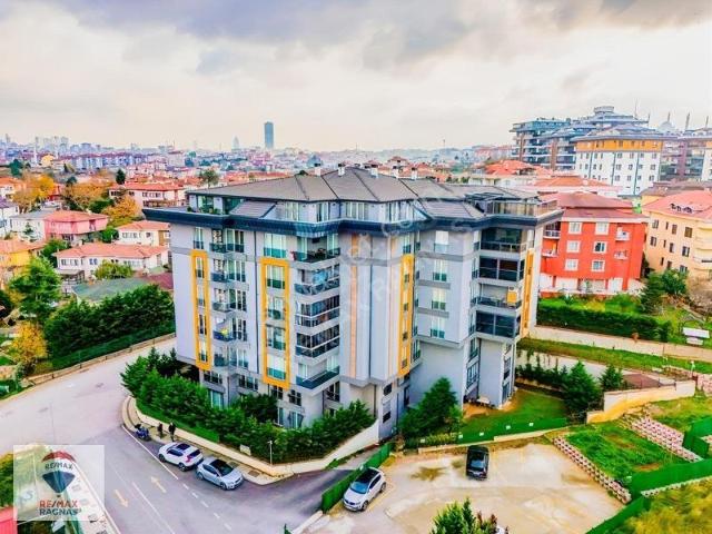 Bahçelievler Mahallesi, Üsküdar içerisinde kiralık mülk