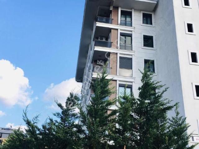 Üsküdar, İstanbul içerisinde kiralık mülk