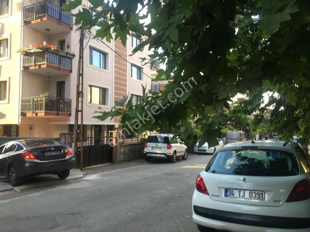 Üsküdar, İstanbul içerisinde kiralık mülk