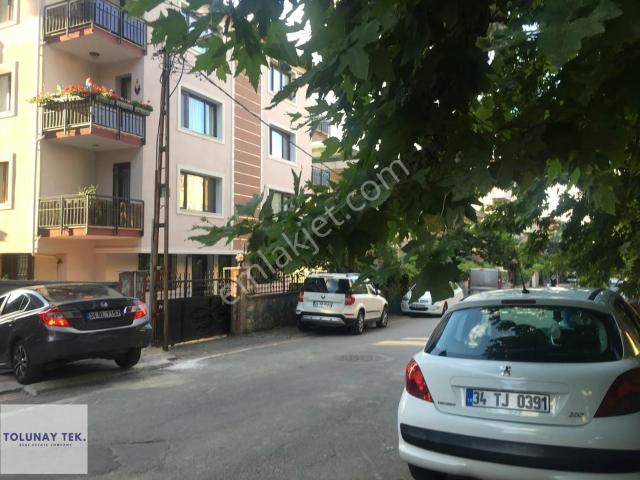 Üsküdar, İstanbul içerisinde kiralık mülk