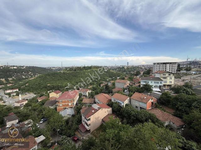 Üsküdar, İstanbul içerisinde satılık mülk