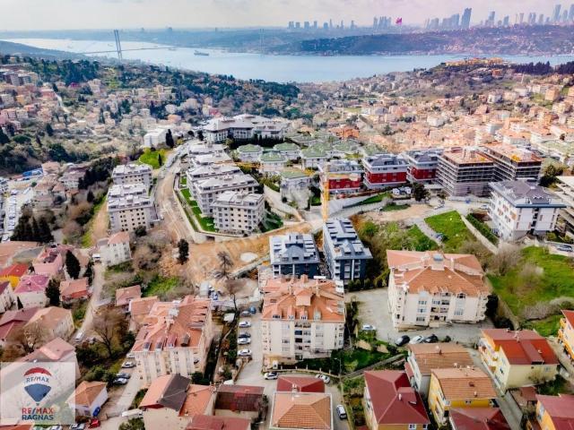 Üsküdar, İstanbul içerisinde satılık mülk
