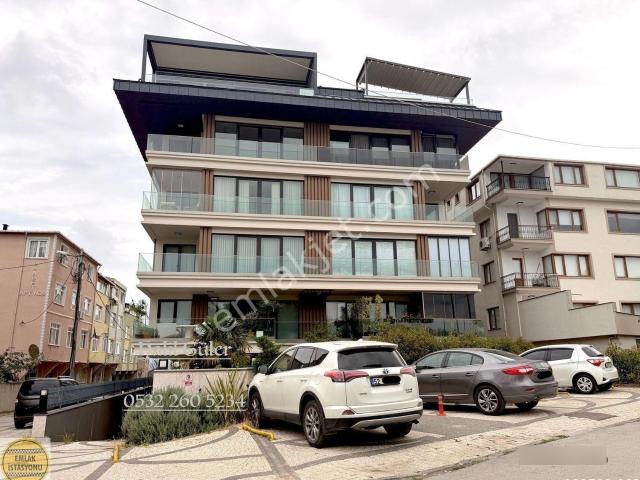 Üsküdar, İstanbul içerisinde kiralık mülk