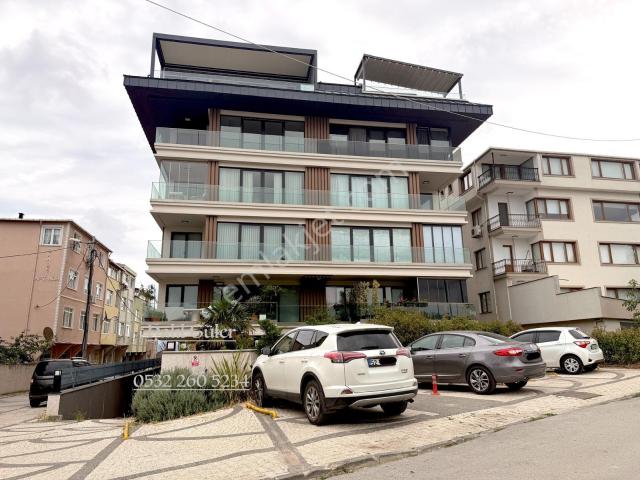Üsküdar, İstanbul içerisinde kiralık mülk