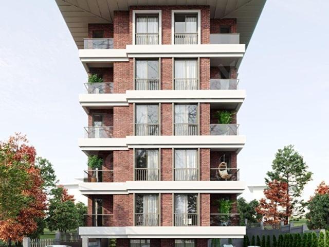 Üsküdar, İstanbul içerisinde satılık mülk