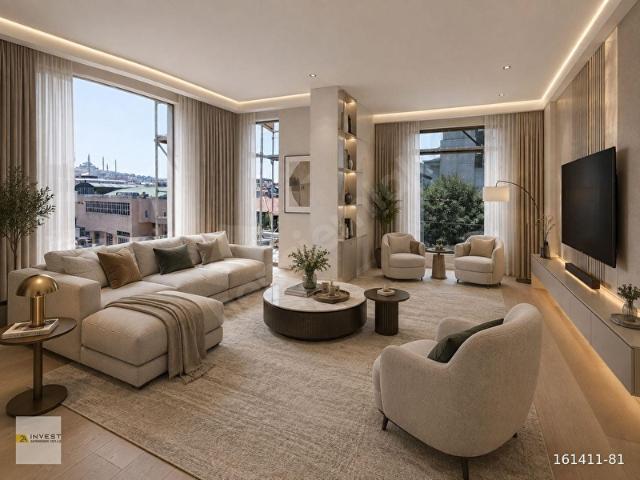 Üsküdar, İstanbul içerisinde satılık mülk