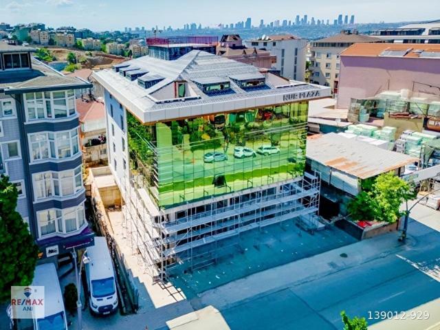 Üsküdar, İstanbul içerisinde satılık Bina