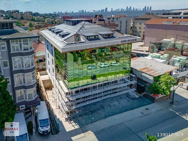 Üsküdar, İstanbul içerisinde satılık Bina