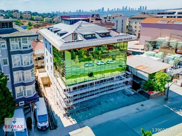 Üsküdar, İstanbul içerisinde satılık Bina