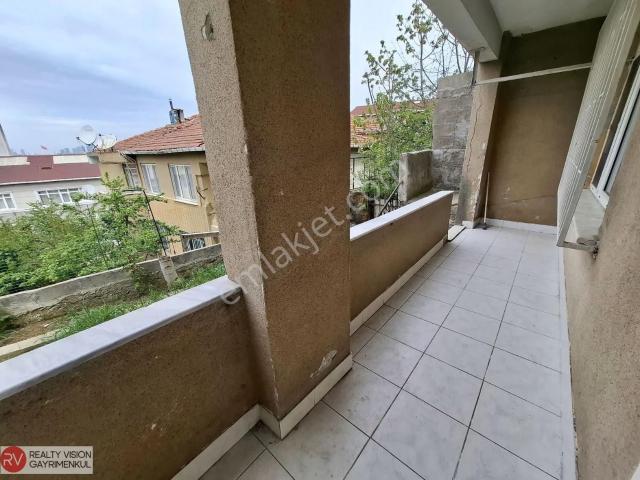 Üsküdar, İstanbul içerisinde kiralık mülk