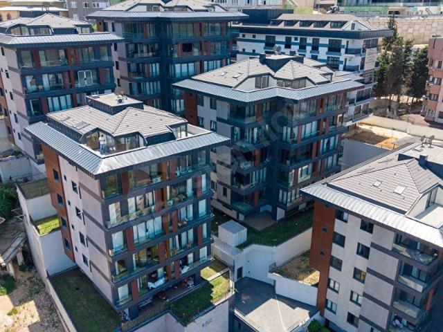 Üsküdar, İstanbul içerisinde satılık mülk