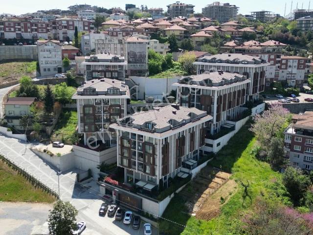 Üsküdar, İstanbul içerisinde satılık Residence