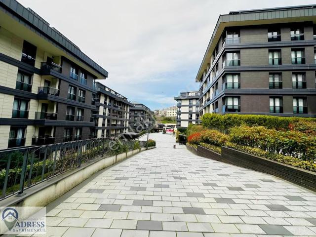 Üsküdar, İstanbul içerisinde kiralık mülk